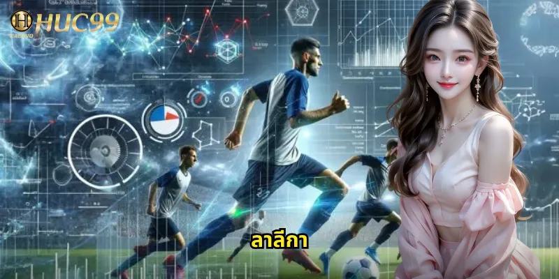 ลาลีกา huc99 ลีกสเปนเต็มไปด้วยดาวเด่นและทีมแกร่ง 3 ลาลีกา